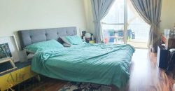 Fully Furnished | Balcony | Ready to Move