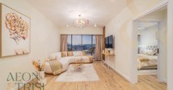 2 Bed | Lucky Royal Residence