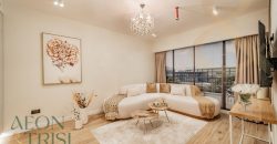 2 Bed | Lucky Royal Residence