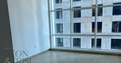 1 Bedroom | Good Layout | Vacant | Unfurnished