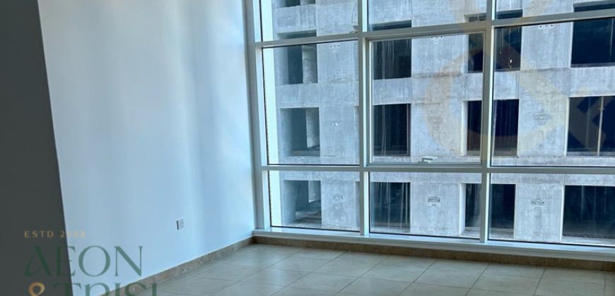 1 Bedroom | Good Layout | Vacant | Unfurnished