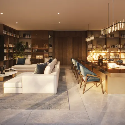 Sama Yas in Yas Park Island, Abu Dhabi – Aldar Properties