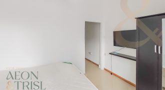 Pay Monthly | Live Yearly | Close to Tram Station