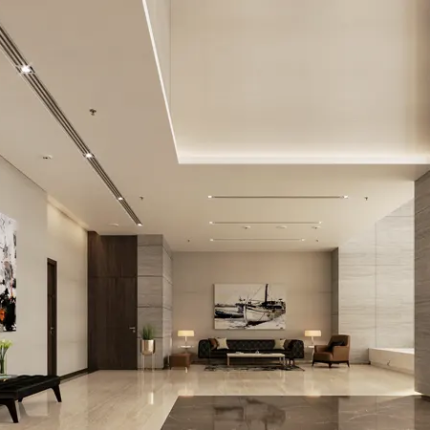 Park Views Residences at Zabeel Park, Dubai