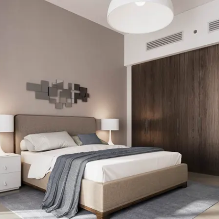 Park Views Residences at Zabeel Park, Dubai