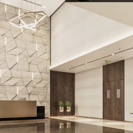 Park Views Residences at Zabeel Park, Dubai