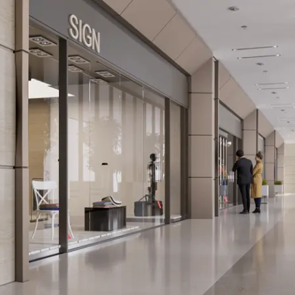 Park Views Residences at Zabeel Park, Dubai