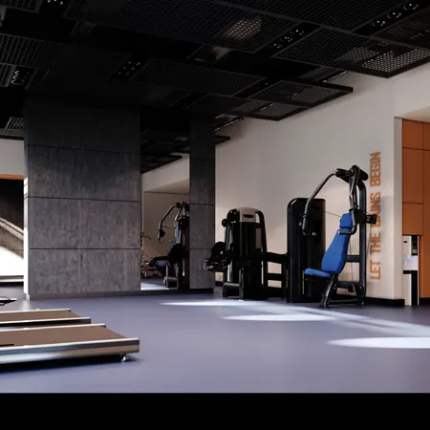 Park Views Residences at Zabeel Park, Dubai