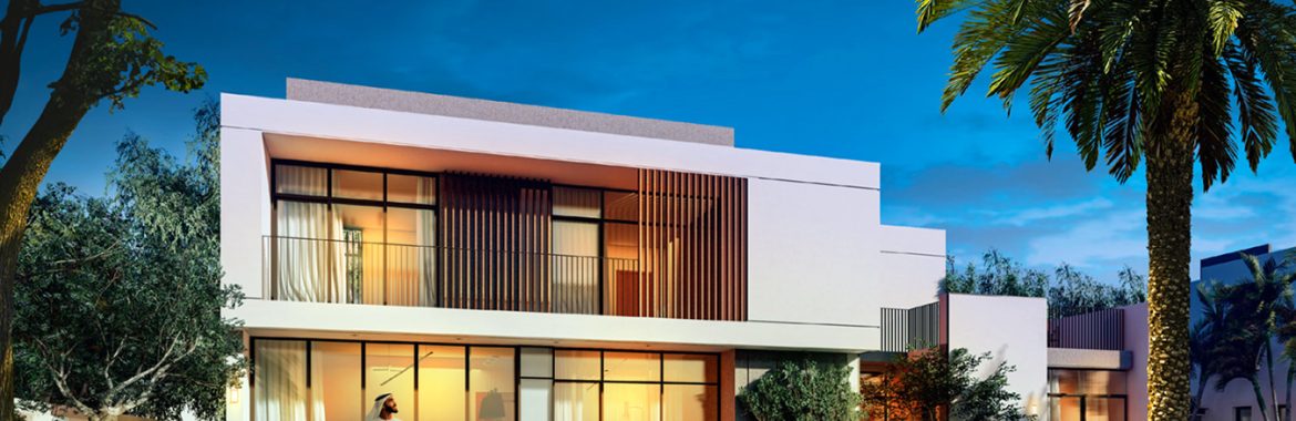 Buy Finest Villas in Dubai | Luxury Villas for Sale in UAE 2024
