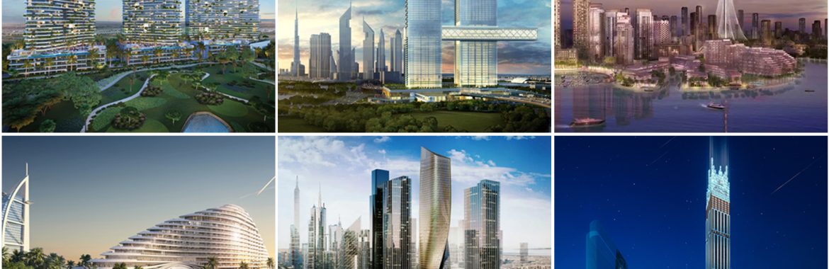 The Future Of Living: Discover Dubai’s Most Astonishing Real Estate Projects Before Anyone Else