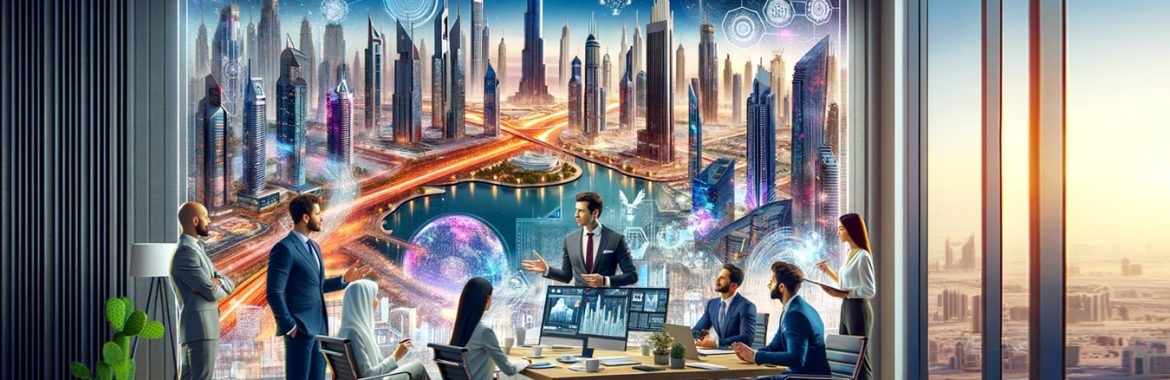 The Ultimate Guide To Navigating Dubai’s Real Estate Market In 2024: Insights From Top Brokers