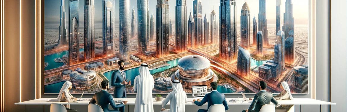 Dubai’s Property Market Exposed: The Untold Story of Luxury And Investment Success