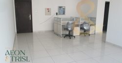 Fully Fitted Office | Close to metro | Near MOE