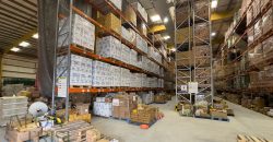 Warehouse With Office |High Power |Well Maintained
