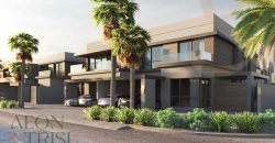 5 Bed | Villa in Dubai | Pay Monthly till 2030