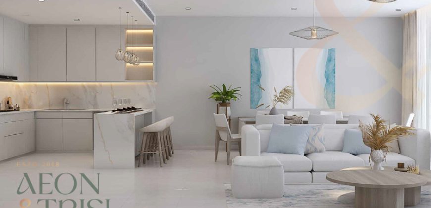 5 Bed | Villa in Dubai | Pay Monthly till 2030