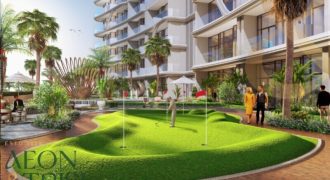 1 Bedroom | Pool And Park Facing | Easy Pay Plan