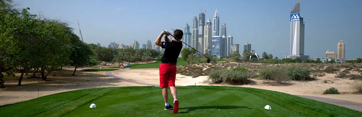 The Ultimate Guide To Investing In Dubai’s Premier Golf Properties – What You Need To Know