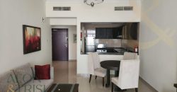 1 Bedroom | Vacant | Good Layout | Unfurnished