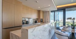 High End Unit | Ideal Home | Dubai Frame View
