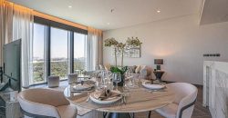 High End Unit | Ideal Home | Dubai Frame View