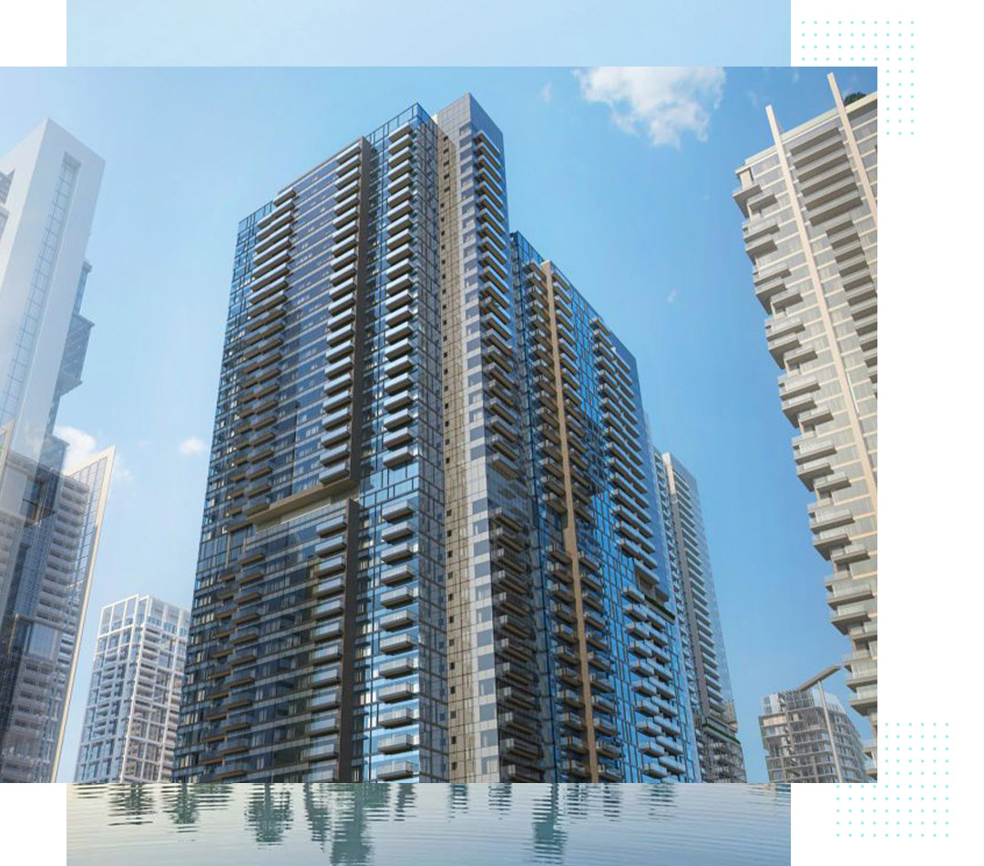 Park Views Residences at Zabeel Park, Dubai