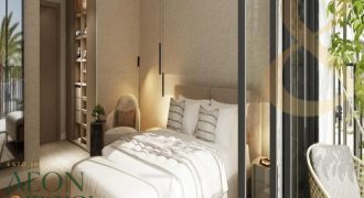 3 Bedrooms | Genuine Resale | Exclusive Listing