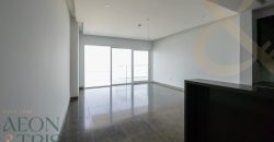 Spacious 2 BR | Full Sea and Palm View | Vacant
