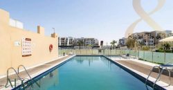 Good Layout | 2 Bedrooms | Ideal Home | Pool View