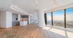 Duplex Unit | Hight Floor | Modern Finishing