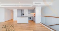 Duplex Unit | Hight Floor | Modern Finishing