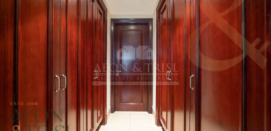 Exclusive | Lowest Price | 1BR+Study | Big Layout.