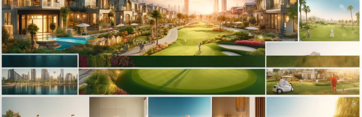 Discover Your Dream Home: The Ultimate Guide to Real Estate Agencies in Dubai Hills Estate
