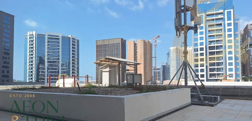 Upgraded Spacious office | JLT Cluster X