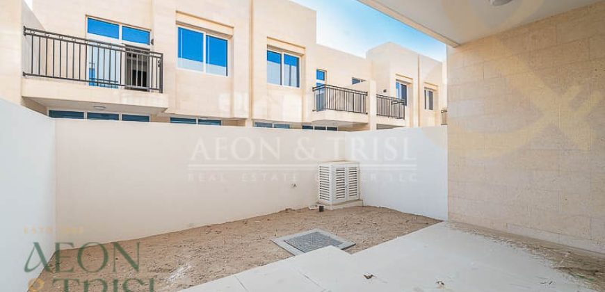 Brand new | Lowest Rent | 4 Bedroom TownHouse