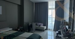 Luxury 2BR | 2 Parkings | Canal View | Furnished