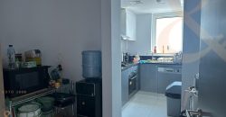 Luxury 2BR | 2 Parkings | Canal View | Furnished