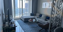 Luxurious 2 Bedrooms | 2 Parkings | Canal View