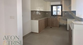 Luxurious 3BR + Maid | Brand New | Reem Townhouses