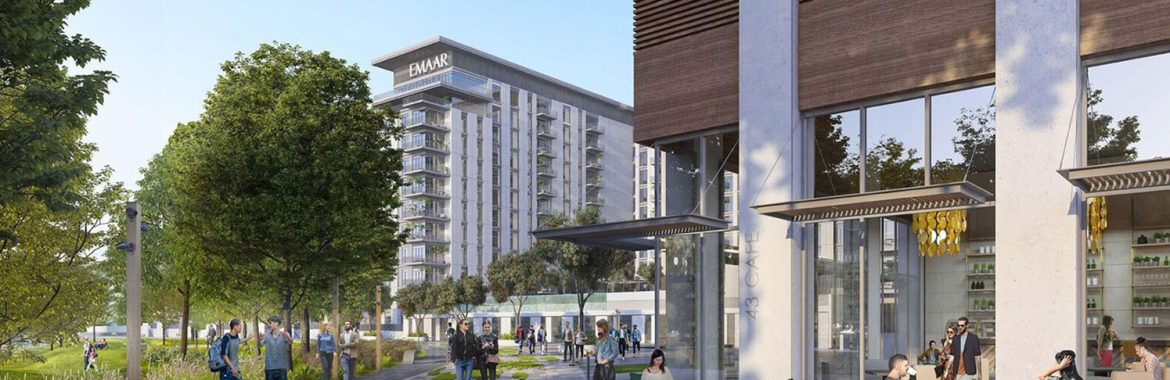 The Investment Potential of Elvira at Dubai Hills Estate