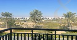 Safi 3 Bedrooms | Good Layout | With Garden