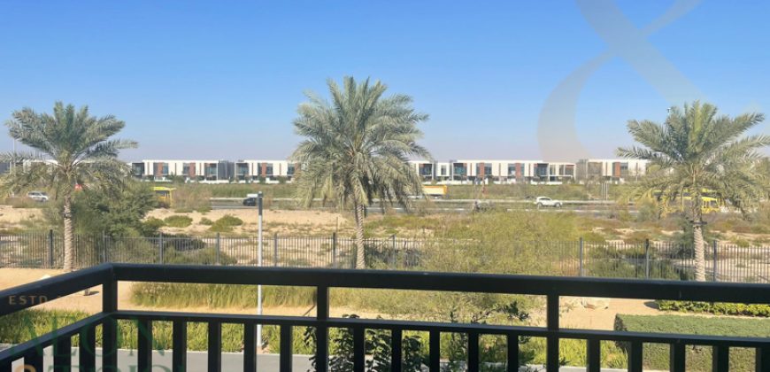 Safi 3 Bedrooms | Good Layout | With Garden