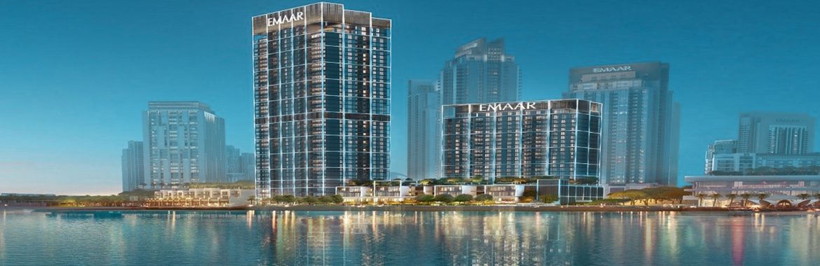 Navigating Emaar Creek Edge: Top Real Estate Agencies to Help You Find Your Perfect Home