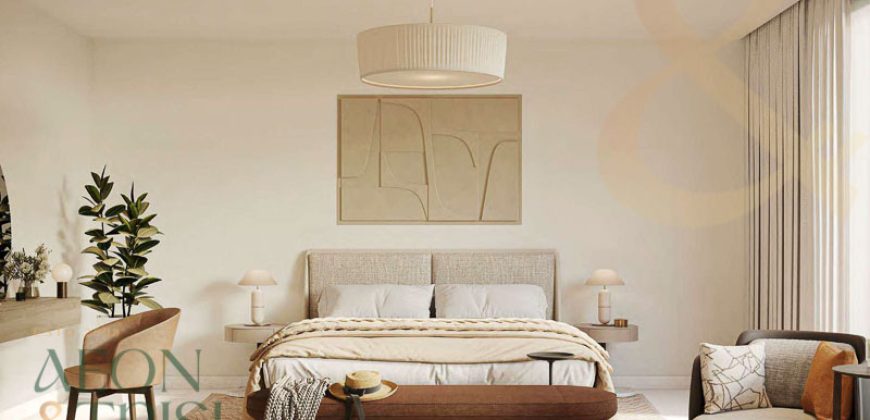 4 bedroom Villa | Opal Gardens | MBR city