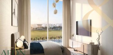 2 Bedrooms | Waterfront Views | Payment Plan