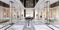 Luxurious 2 Bedroom | Spacious | Bayz 101