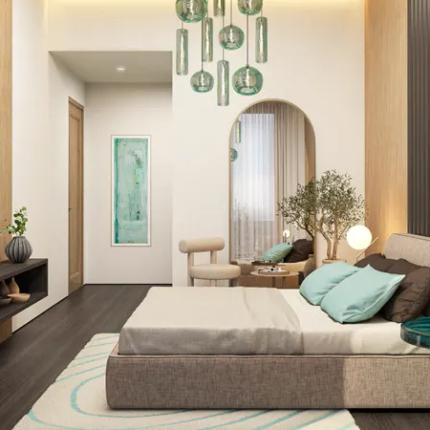 DAMAC LAGOON VIEWS 2 BY DAMAC PROPERTIES IN DUBAI