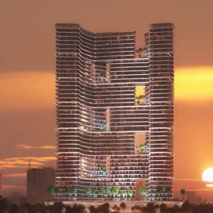 BINGHATTI HILLS AT DUBAI SCIENCE PARK