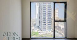 Dubai Hills Estate | Executive Residences II