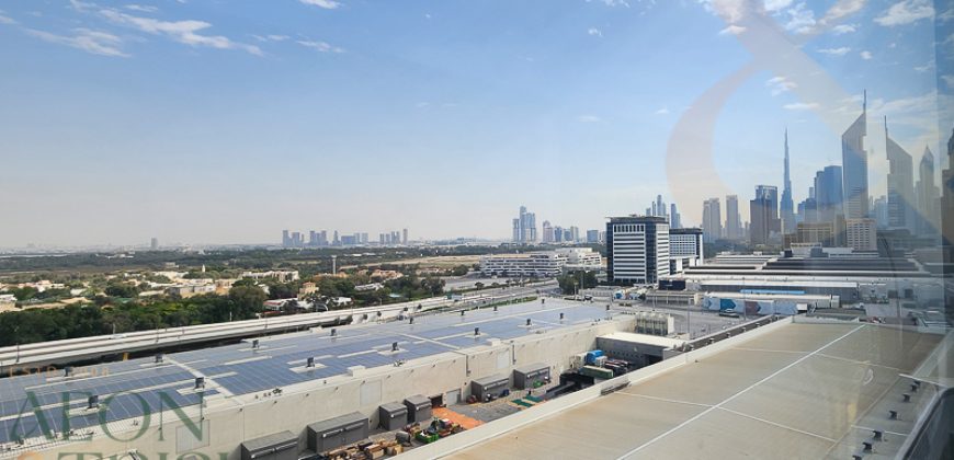 Duplex | Jumeirah Living | World Trade Centre